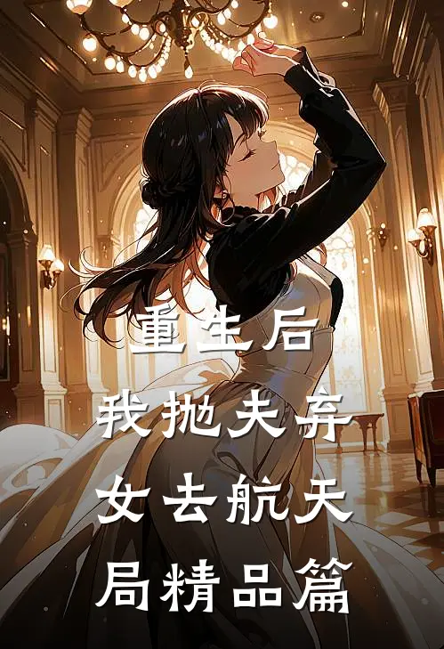 重生后，我抛夫弃女去航天局精品篇