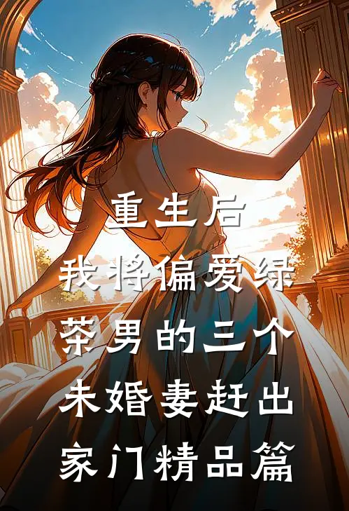 重生后，我将偏爱绿茶男的三个未婚妻赶出家门精品篇