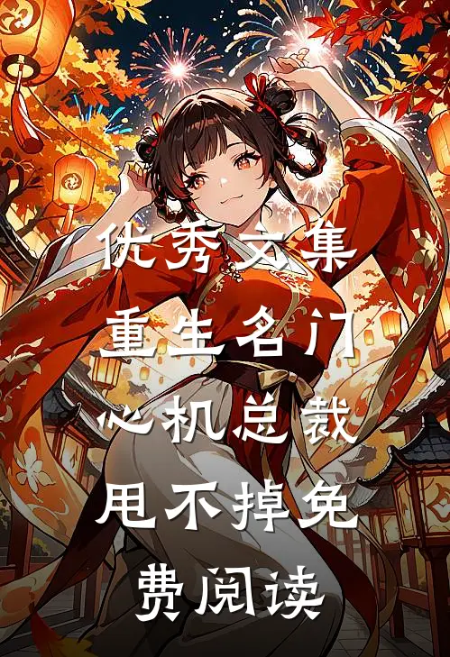 优秀文集重生名门,心机总裁甩不掉免费阅读