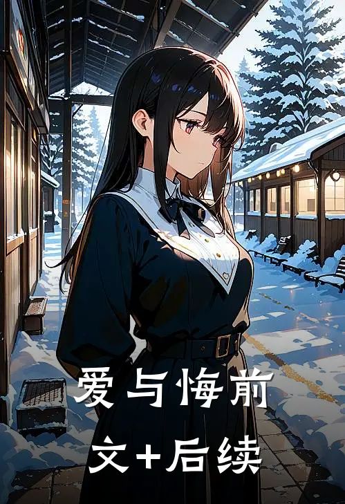 爱与悔前文+后续