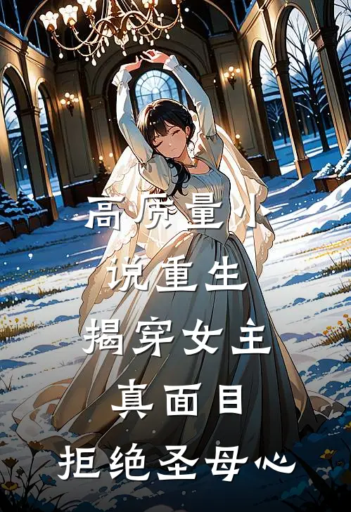 高质量小说重生：揭穿女主真面目，拒绝圣母心