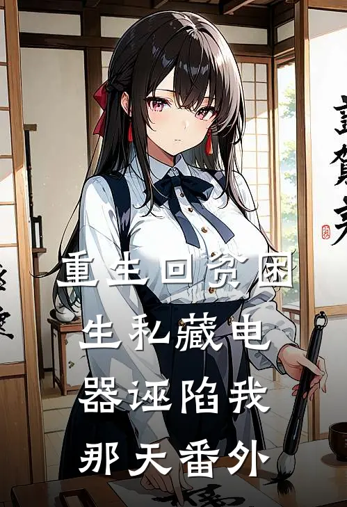 重生回贫困生私藏电器诬陷我那天 番外