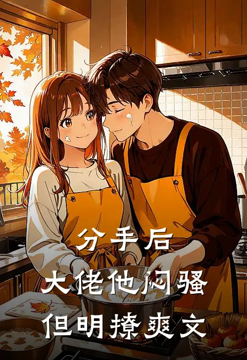 分手后，大佬他闷骚但明撩爽文