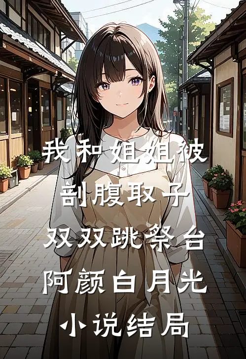 我和姐姐被剖腹取子，双双跳祭台阿颜白月光小说结局