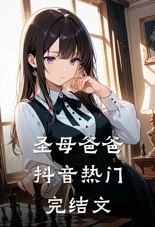 圣母爸爸抖音热门完结文