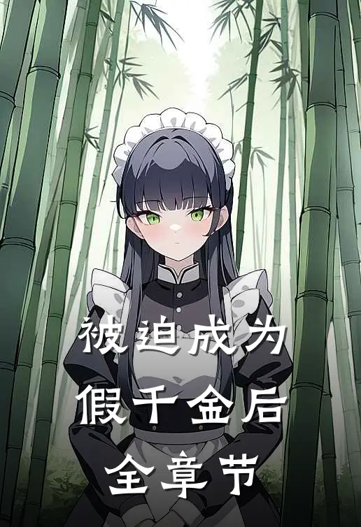 被迫成为假千金后全章节