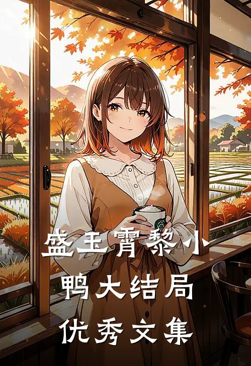 盛玉霄黎小鸭大结局优秀文集