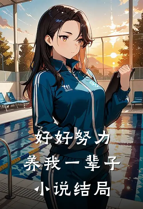 好好努力，养我一辈子小说结局