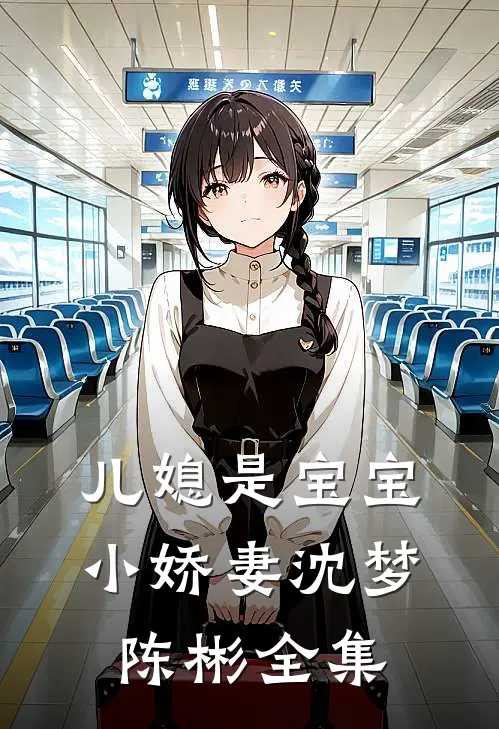 儿媳是宝宝小娇妻沈梦陈彬 全集