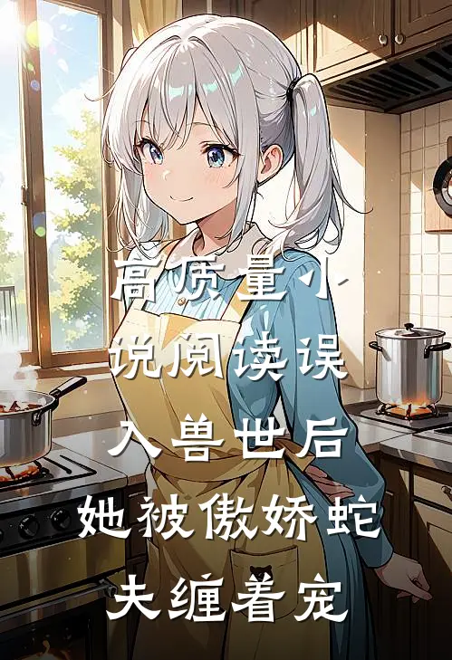 高质量小说阅读误入兽世后，她被傲娇蛇夫缠着宠