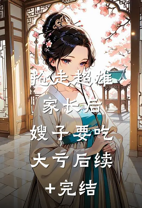 抢走超雄家长后，嫂子要吃大亏后续+完结