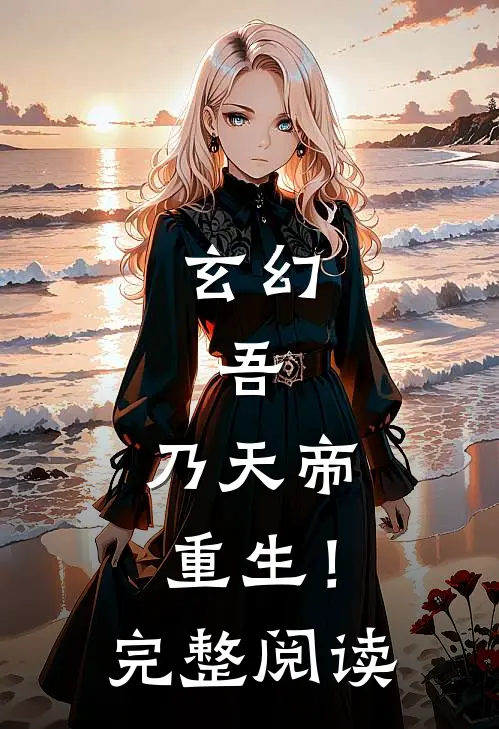 玄幻：吾，乃天帝重生！完整阅读