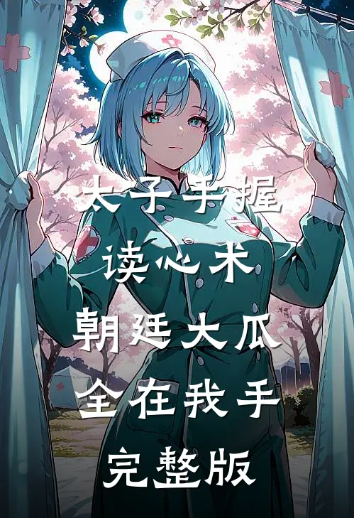 太子手握读心术，朝廷大瓜全在我手完整版
