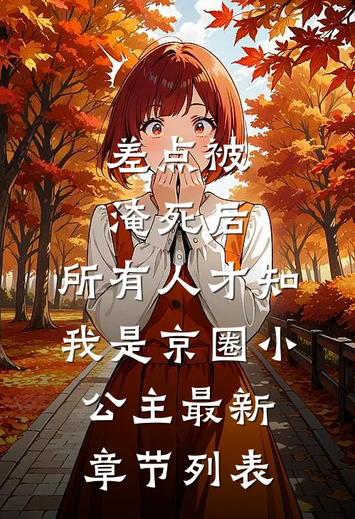 差点被淹死后，所有人才知我是京圈小公主最新章节列表