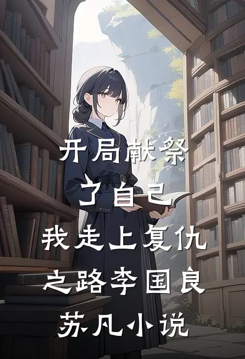 开局献祭了自己，我走上复仇之路李国良苏凡小说