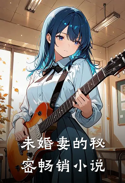 未婚妻的秘密畅销小说