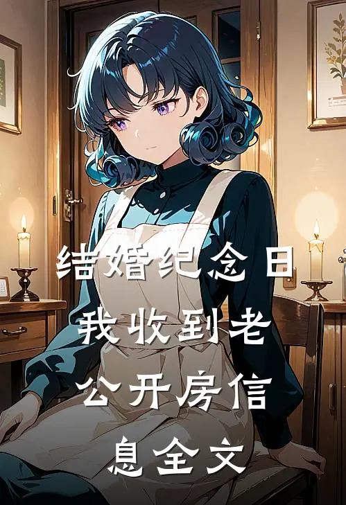 结婚纪念日，我收到老公开房信息全文