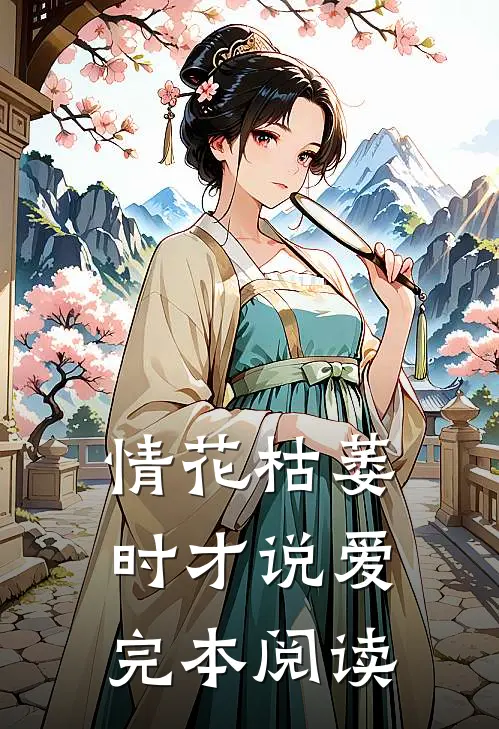 情花枯萎时才说爱完本阅读