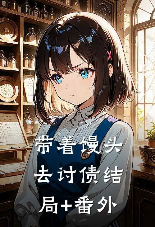 带着馒头去讨债结局+番外