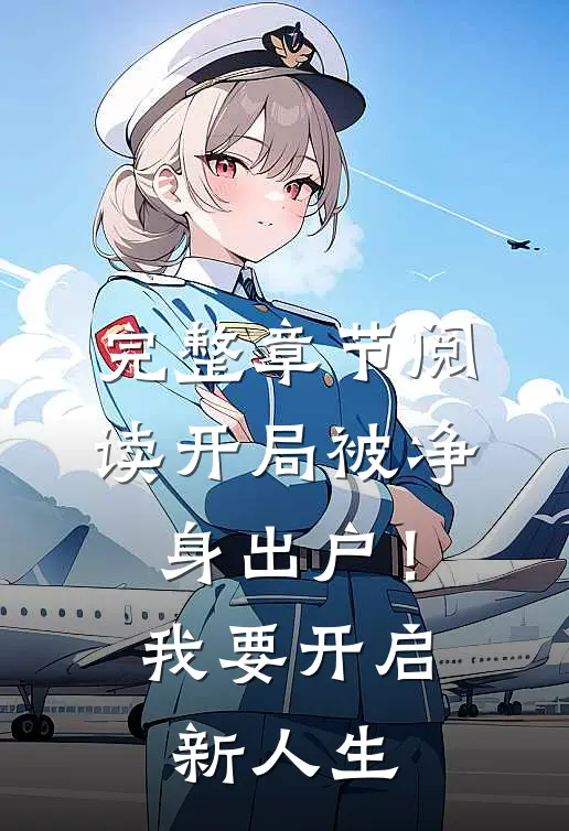 完整章节阅读开局被净身出户！我要开启新人生