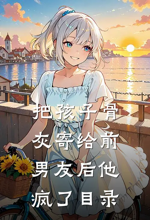 把孩子骨灰寄给前男友后他疯了目录