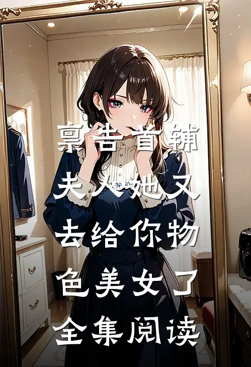 禀告首辅，夫人她又去给你物色美女了全集阅读