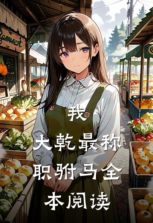 我，大乾最称职驸马全本阅读