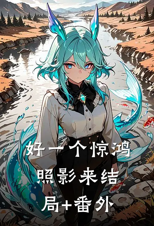 好一个惊鸿照影来结局+番外