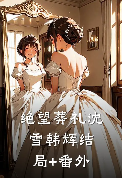 绝望葬礼沈雪韩辉结局+番外