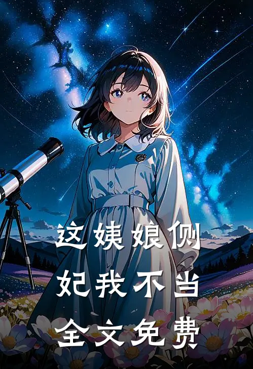 这姨娘侧妃我不当全文免费
