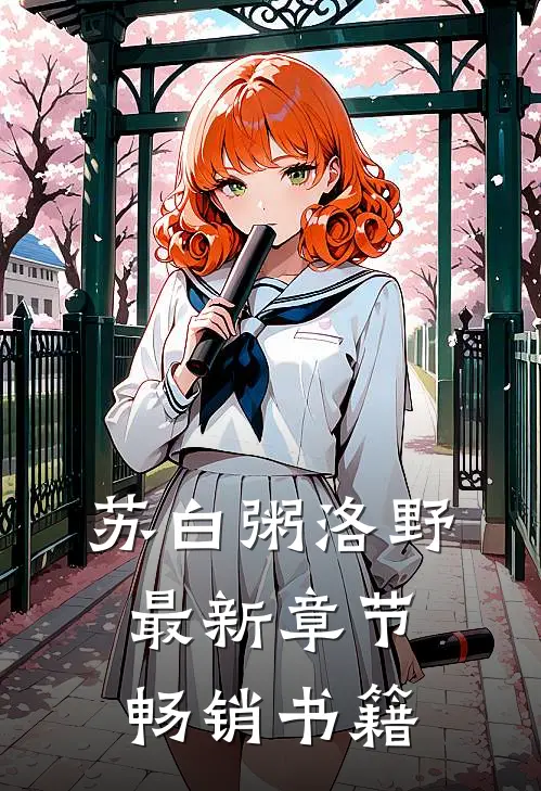 苏白粥洛野最新章节畅销书籍