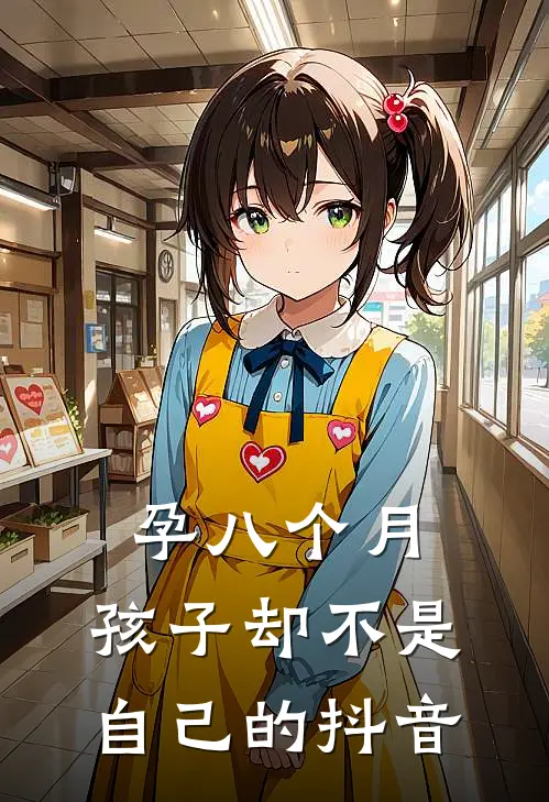 孕八个月，孩子却不是自己的抖音