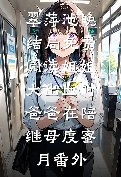翠萍池晚结局免费阅读姐姐大出血时，爸爸在陪继母度蜜月番外