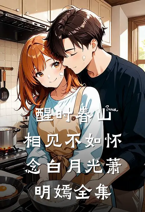 醒时春山，相见不如怀念白月光萧明嫣 全集
