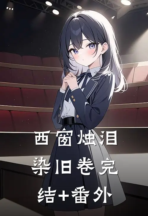 西窗烛泪染旧卷完结+番外