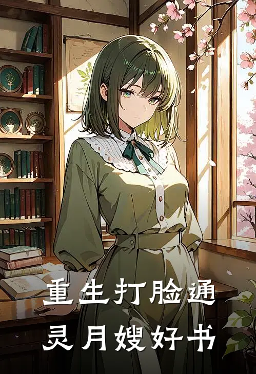 重生打脸通灵月嫂好书