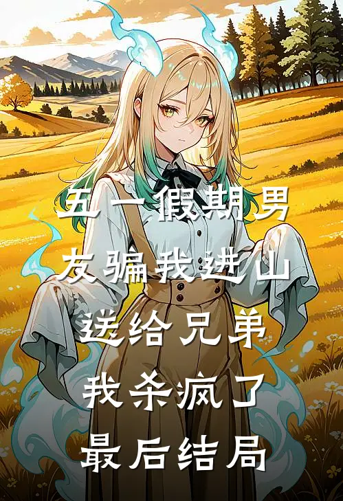 五一假期男友骗我进山送给兄弟，我杀疯了最后结局