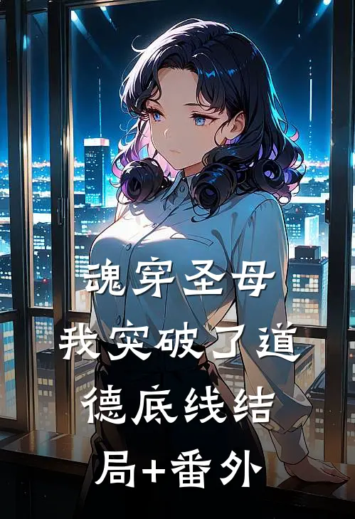 魂穿圣母，我突破了道德底线结局+番外