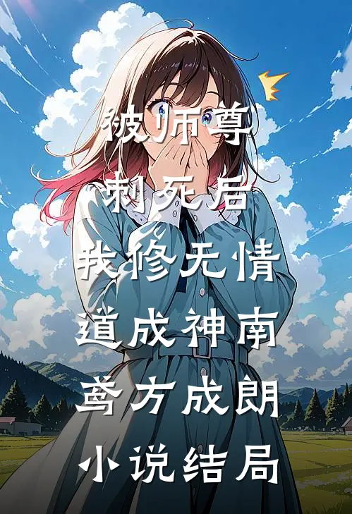 被师尊刺死后，我修无情道成神南鸢方成朗小说结局