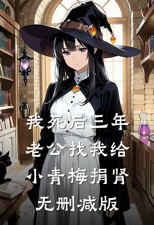 我死后三年，老公找我给小青梅捐肾无删减版