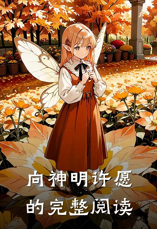 向神明许愿的完整阅读
