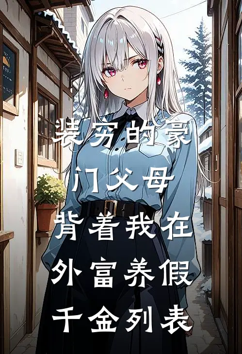 装穷的豪门父母，背着我在外富养假千金列表
