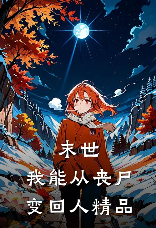 末世，我能从丧尸变回人精品