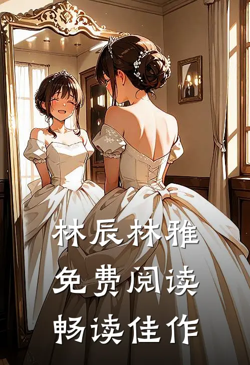 林辰林雅免费阅读畅读佳作