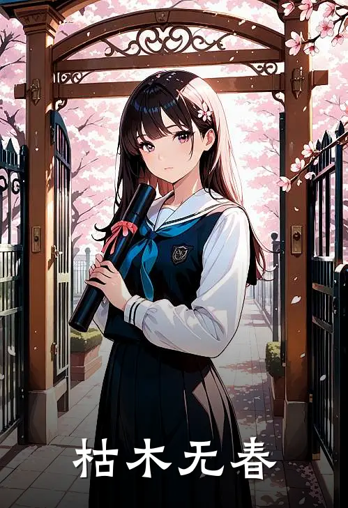 枯木无春