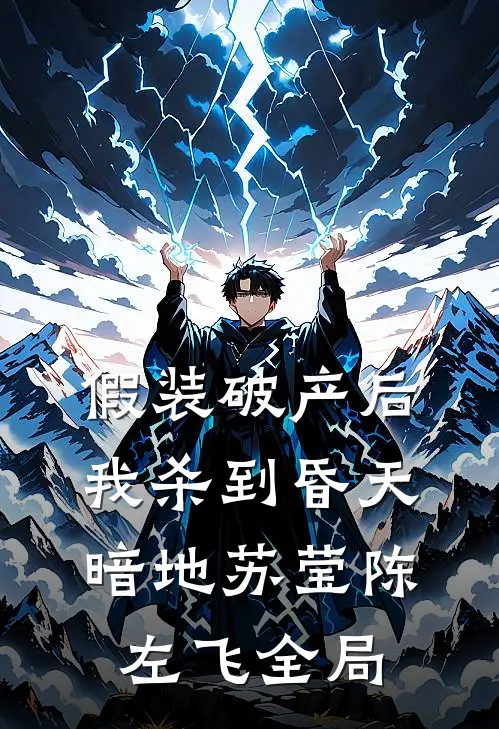 假装破产后，我杀到昏天暗地苏莹陈左飞全局