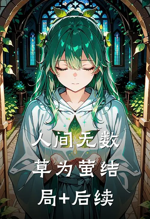 人间无数草为萤结局+后续