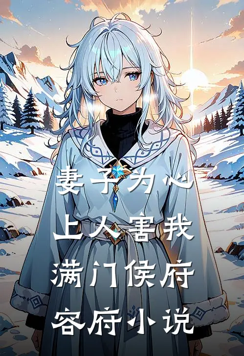 妻子为心上人害我满门侯府容府小说