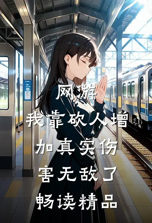 网游：我靠砍人增加真实伤害无敌了畅读精品
