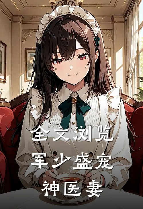 全文浏览军少盛宠神医妻